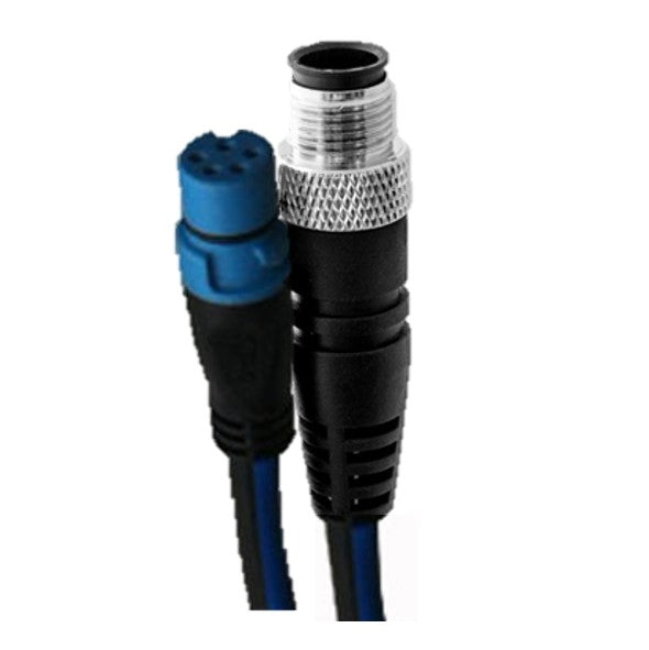 SeaTalkNG Backbone Female to DeviceNet Backbone Male Adaptor, 400mm
