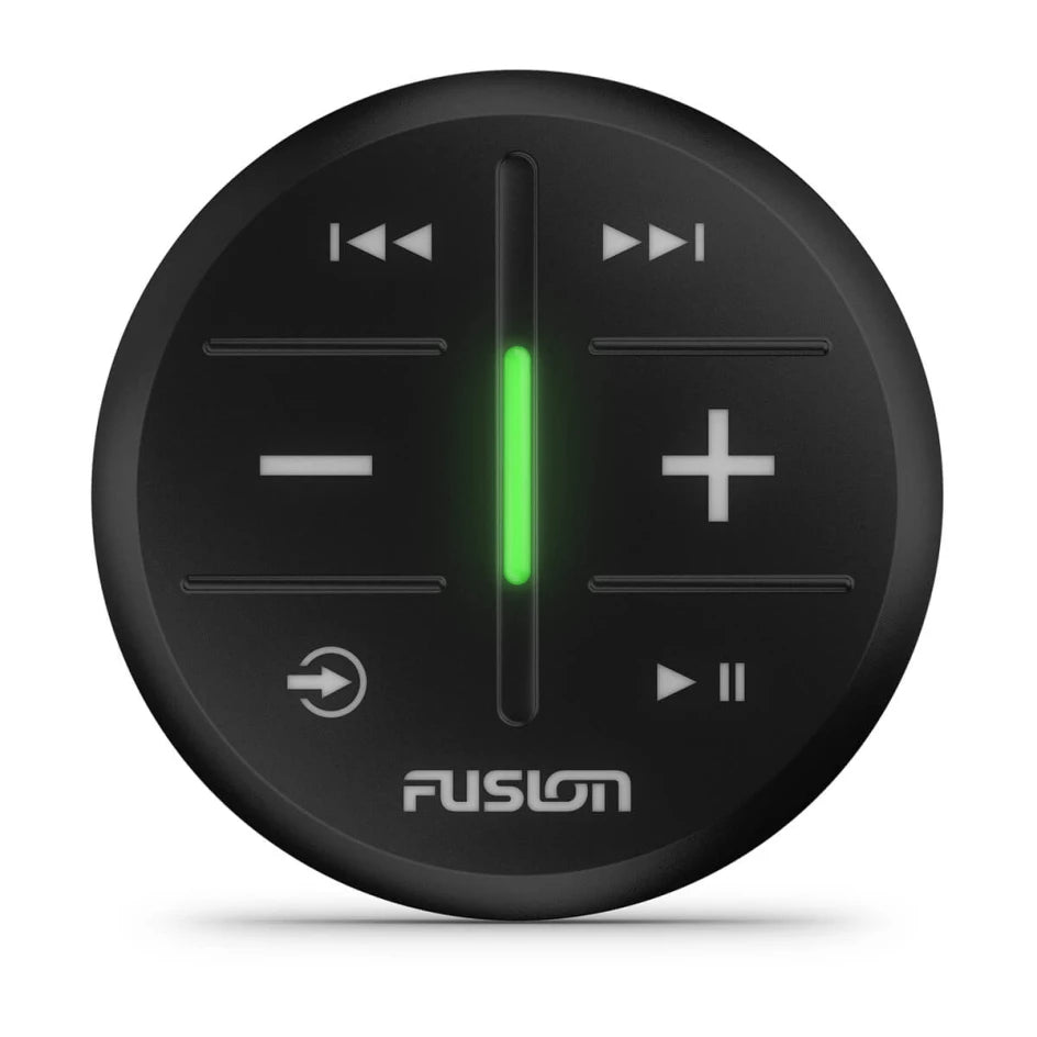 Fusion ARX Wireless Remote Control Black