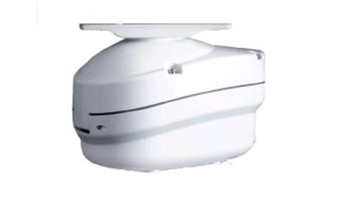 Raymarine 12kW Pedestal HD Colour (includes VCM100)