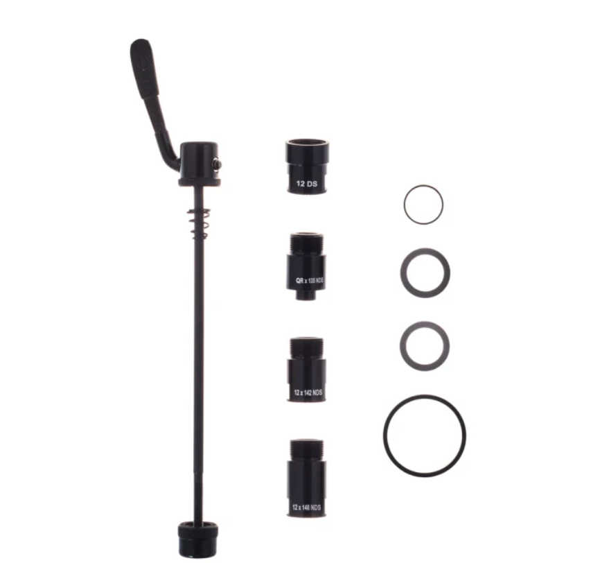 Assembly kit NEO 2T - S2875.01