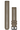 22 mm watch bands, Coyote tan