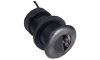 Raymarine DT800 Smart Plastic Depth, Temperature Transducer 0 degree Tilted Element