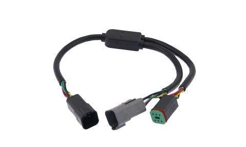 Raymarine Volvo Penta EVC Engine Y-Loom Cable