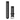 Quick Release Bands (20 mm), Black