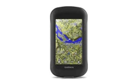 Garmin Montana 680t