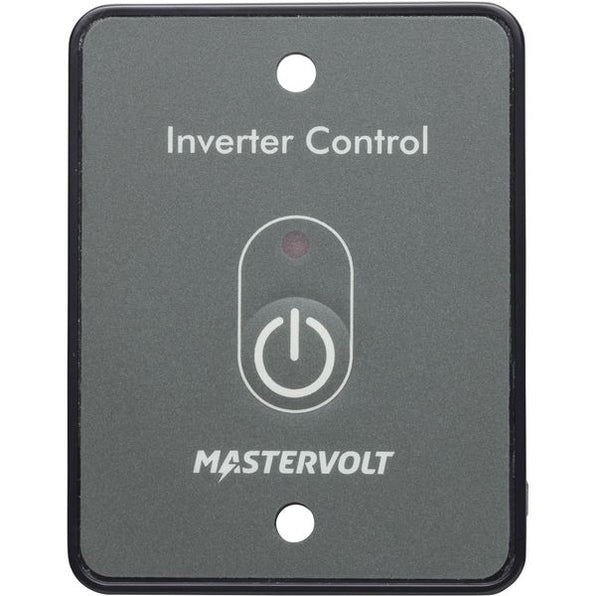 Mastervolt Remote On/Off Switch for AC Master Inverters