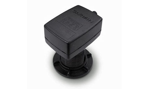 Garmin Intelliducer Thru-Hull NMEA 0183 0-12 deg deadrise 160KHz