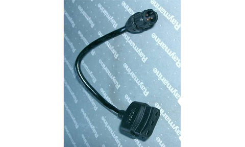 ST50 to ST60 Instrument Conversion Cable, Male