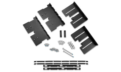 Garmin Flat Mount Kit for GPSMAP 8012 8212