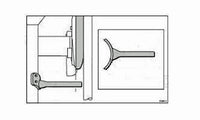 Raymarine Wheel Pilot Mk2 Torque Restraint