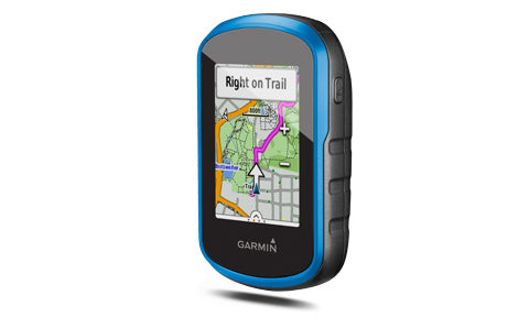 Garmin eTrex Touch 25 GPS GLONASS