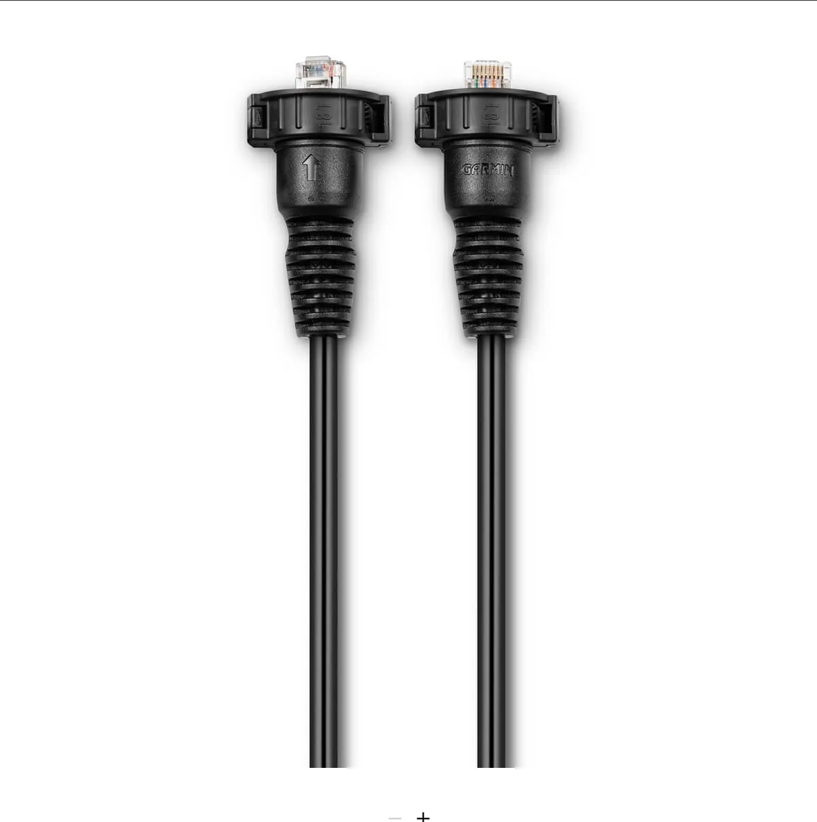 Garmin Marine Network Cables (Large Connectors), 6 ft (1.83 m)