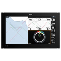 Zeus³S Glass Helm 24" Display Only