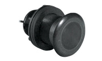 Raymarine P319 600w 50-200 kHz Low Profile Plastic Through Hull Transducer
