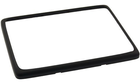 Raymarine a7 Front Bezel Black