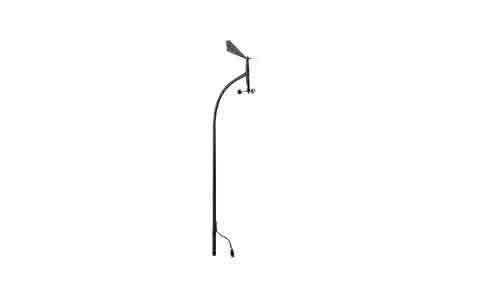 B&G H5000 1050mm Vertical Mast Head Unit