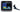 Raymarine a68 5.7 Inch Touchscreen MFD, WiFi, CPT-100 and Navionics small Gold Chart
