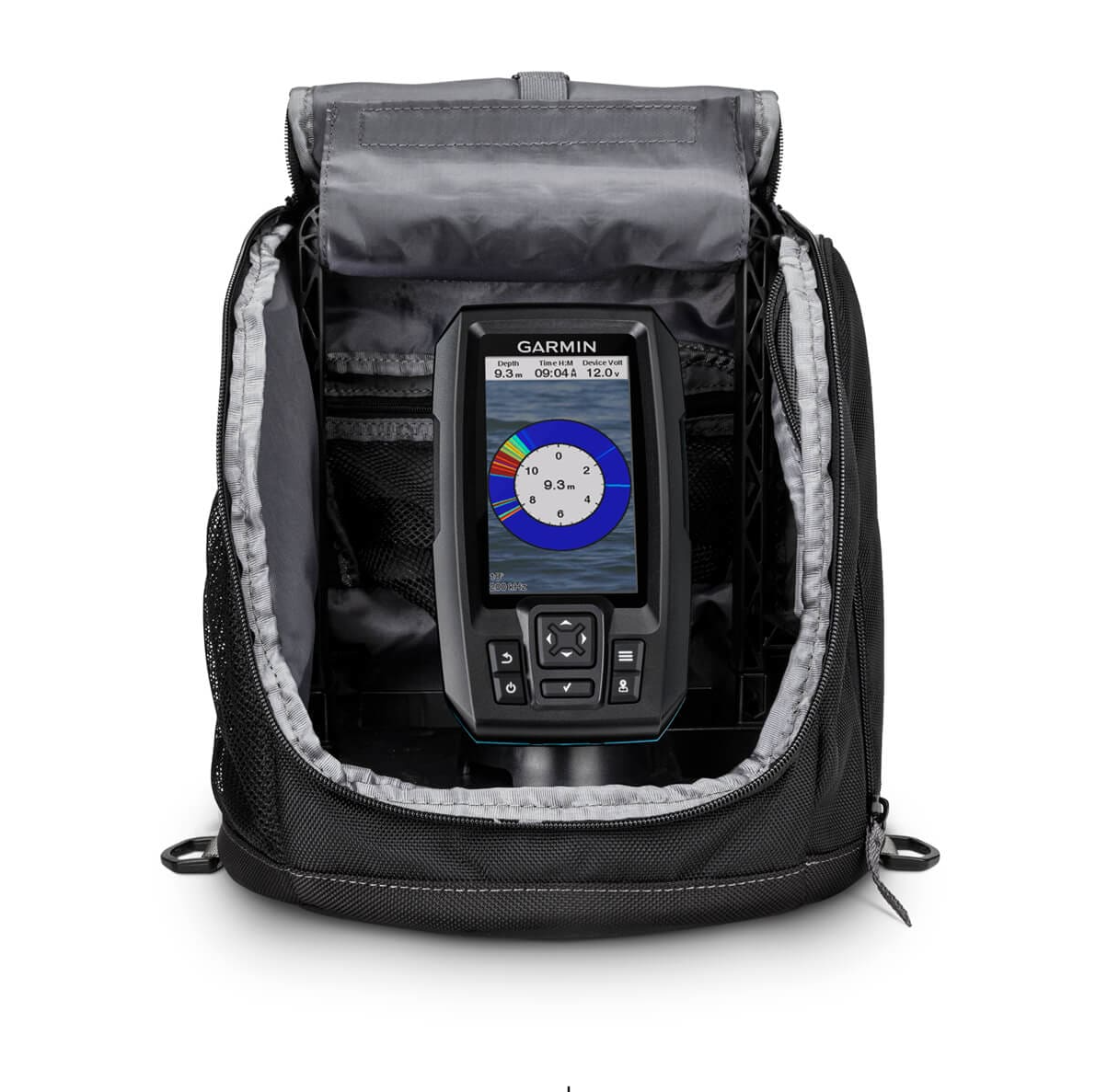 STRIKER™ Plus 4 Ice Fishing Bundle