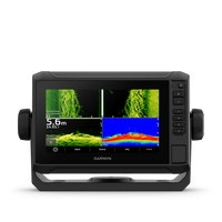 Garmin ECHOMAP™ UHD2 7" Chartplotters, 75sv without Transducer