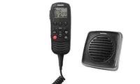 Raymarine RAYMIC260 EU Handset with 10m Cable