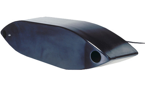 Raymarine R509LM 3kW Depth CHIRP In-Hull Transducer