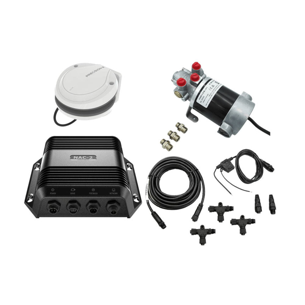 Simrad AP44M-VRF PACK MK2 (MED CAPACITY)