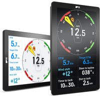 Raymarine Alpha 9 Performance Display