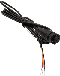 NAC-2 Rudder feedback cable