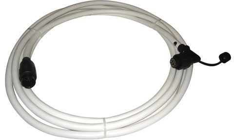 Raymarine Radome Cable Heavy 90deg 5m