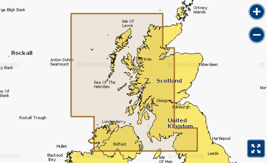 Scotland, West Coast -NSEU006R