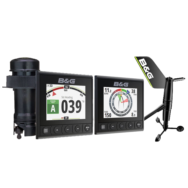 TRITON2 2 DISP. SDW (WIRELESS WIND) PACK