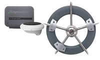 Raymarine Evolution EV-100 Wheel Autopilot Pack (No Control Head)