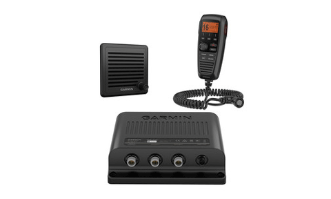 Garmin 315i VHF Radio