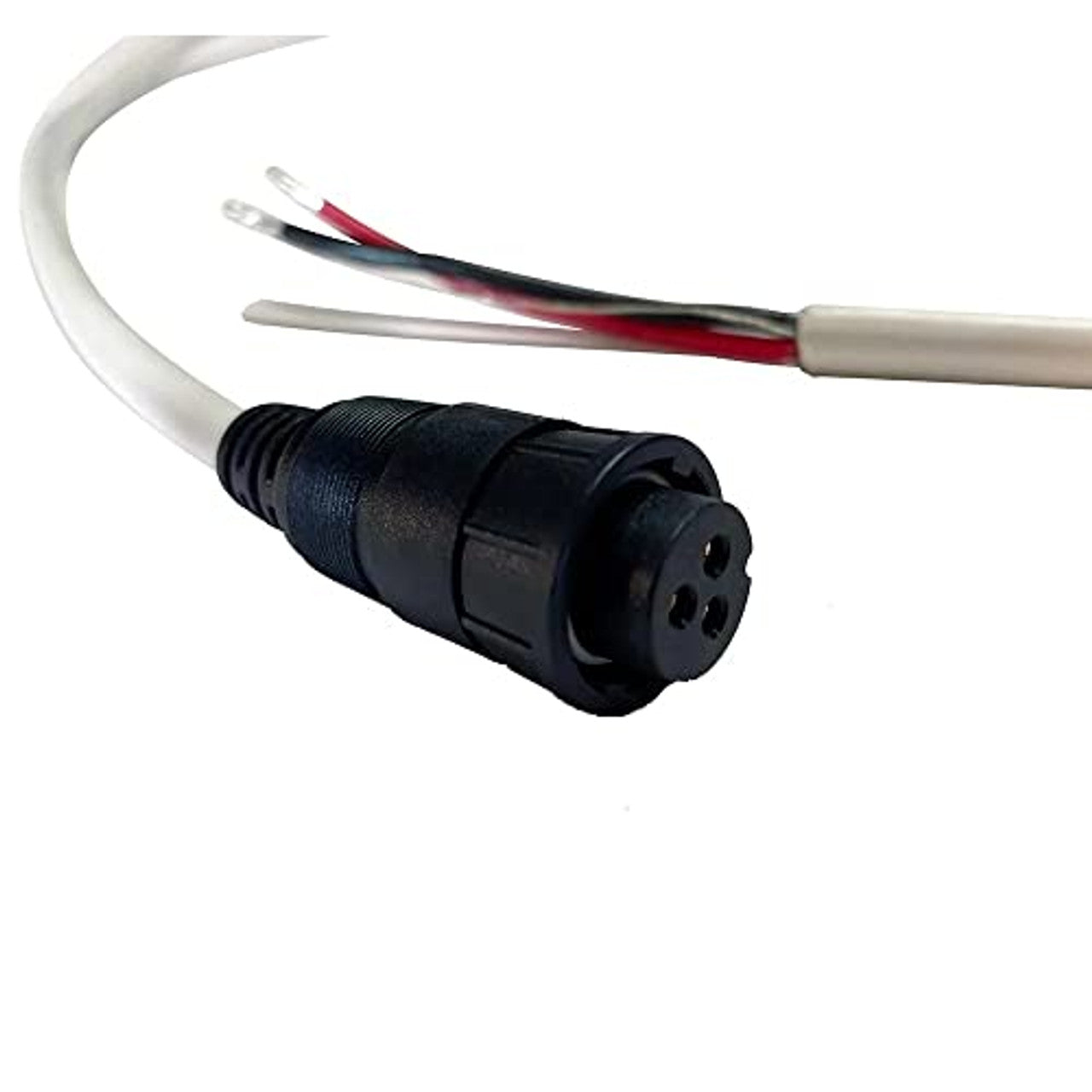 Raymarine Cyclone Radar Power Cable 5m