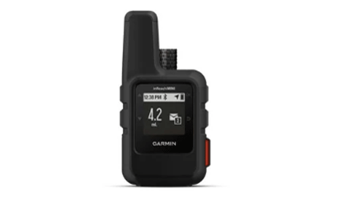 Garmin inReach Mini Grey