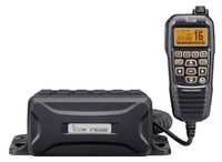 Icom IC-M400BBE Modular VHF/DSC Marine Radio