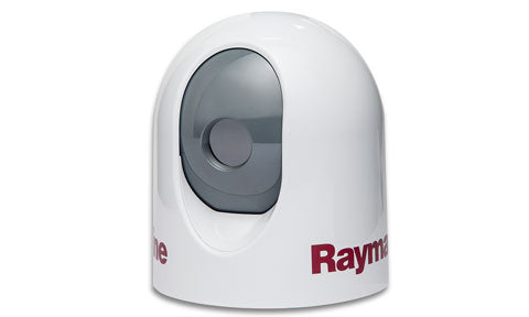Raymarine T250 Fixed Mount Night Vision Thermal Camera 640 x 480, 9Hz, NTSC