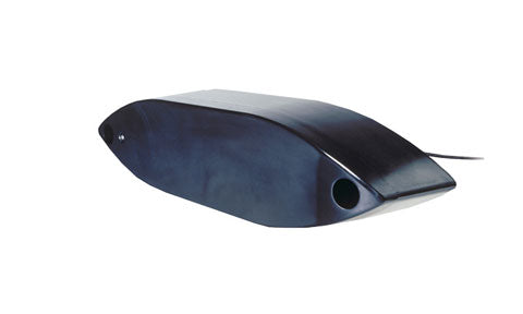 Raymarine R509LH-W 3kW Depth CHIRP In-Hull Transducer
