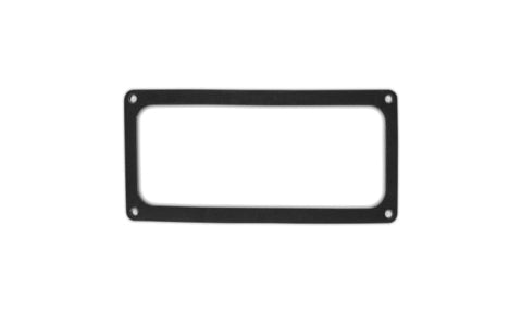 Garmin Flush Mount Gasket for the VHF 210i