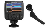 Raymarine Dragonfly 5DVS CHIRP DownVision and Sonar Fishfinder