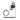 Icom SP-28 Earhook type earphone