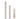 Lily® Bands (14 mm), Light sand, rose gold hardware