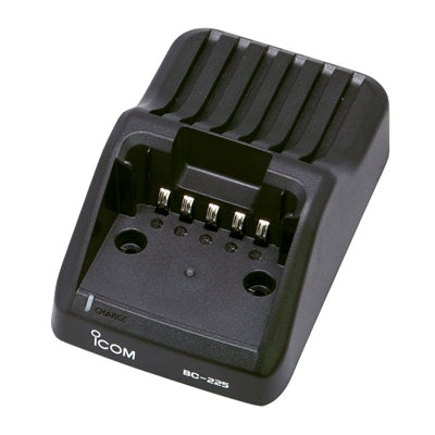 Icom BC-225 Intelligent Charger