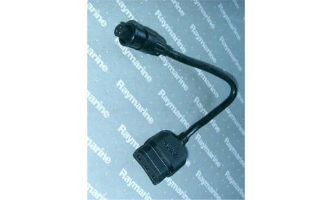 ST50 to ST60 Instrument Conversion Cable, Female