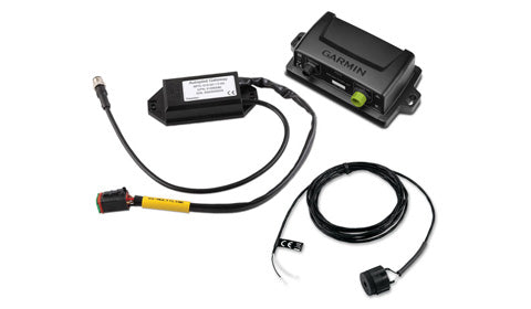 Garmin Reactor40 Steer-by-wire Corepack Yamaha Helm Master no GHC 20