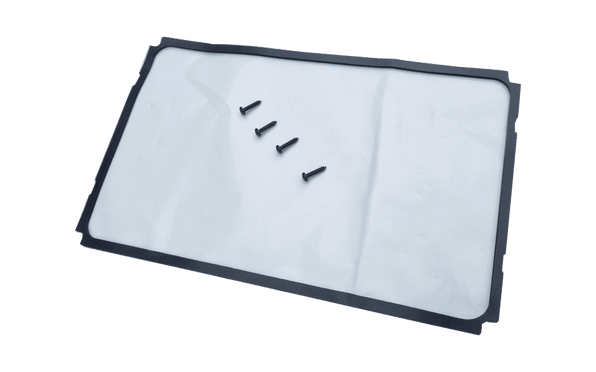 Dashboard Mounting Kit for Zeus S