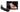 Raymarine Axiom+ 9 RV, 9 inch Multifunction Display with RV-100 transducer with LightHouse chart