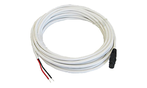 Raymarine Quantum Radar Power Cable, 15m