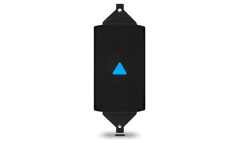 Garmin Mast bracket protective cover for 3 GNX120 Displays