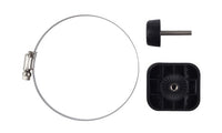 Garmin Trolling Barrel Shaft Mount Kit for the Panoptic PS21 Transducer